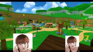 Обновление выйдет уже завтра? Слив обновления sba #Superbearadventure #2