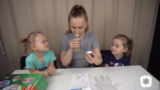 ОПЫТЫ. Часть 1. Удивительные эксперименты! Физика