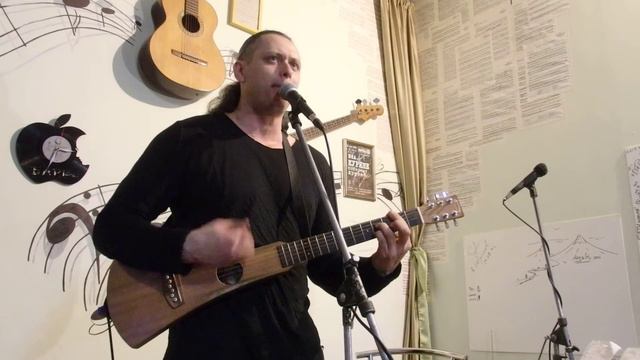 Михаил Елизаров. 