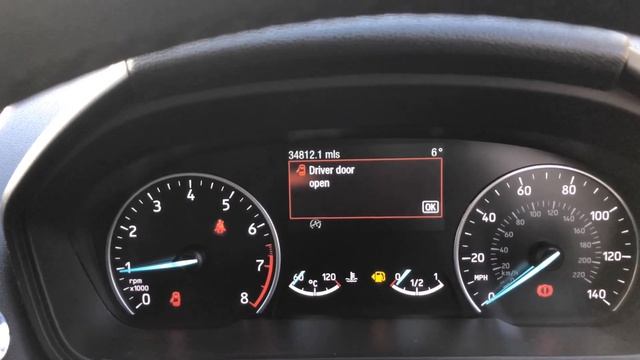 Ford EcoSport 1.0T EcoBoost Titanium Euro 6 (s/s) 5dr - VN19 YPR смотреть онлайн