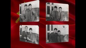 Воспоминания о службе рядах Советской Армии. ГСВГ. 1981-1983.