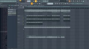 КАК СДЕЛАТЬ БИТ В СТИЛЕ SCALLY MILANO КОТЛЕТА?!?!