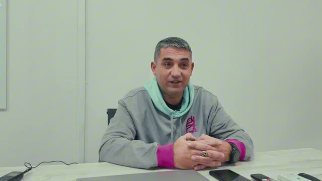 Фильм о сотрудниках компании Ensola