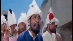 в Багдаде всё спокойно