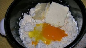 Чизкейк с творогом без выпечки