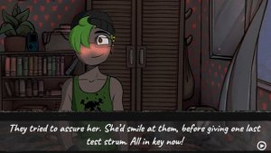 Your Boyfriend Game - Have You Seen Y/N?  EPISODE 8