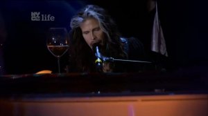 Steven Tyler - "Dream On" (Acoustic 2015)