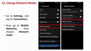 Fix Sim Card Not Detected On Samsung S21 or Samsung S21 Ultra