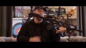 Арбалет рекурсивный Jag 2 Pro