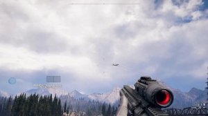 Far cry 5: прохождение?Far cry 5 рыбная ловля ? far cry 5 прохождение на русском