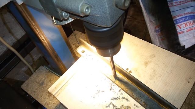 Станочные тиски своими руками смотреть онлайн