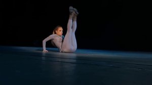 The Legendary House of Ninja - Elena Ninja (Elena Bonchinche') vogue performance