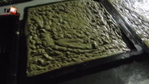 Испытания и настройка вибростола