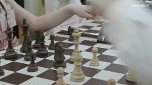 Как в детских садах Королёва прививают дошкольникам любовь к шахматам?
