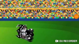 Эту даму нечем крыть .