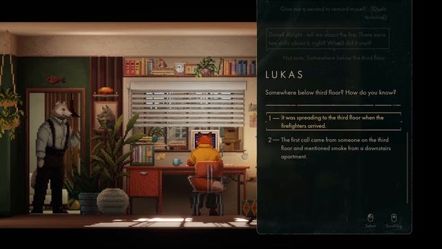 Tails: The Backbone Preludes | Review in 3 Minutes смотреть онлайн