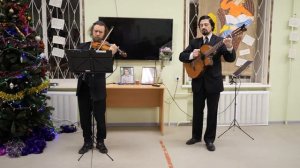 טום־באַלאַלײַקע  Тум-балалайка
