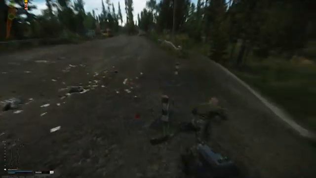 Самый честный игрок в Escape from Tarkov смотреть онлайн