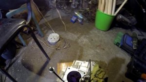 Меняю ЦПГ на Kovi Lite GR7. Мотор 172FMM. #27