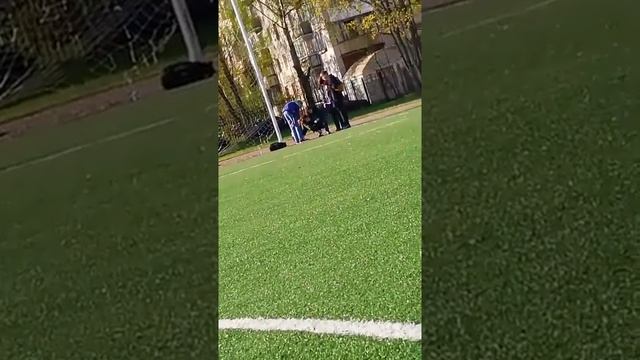 Поджигатели искусственной травы 08.05.19 смотреть онлайн