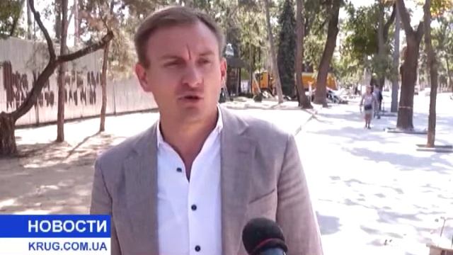 На французском бульваре началось строительство четырех небоскребов смотреть онлайн