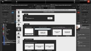 Virtual DJ 8. Знакомство с программой