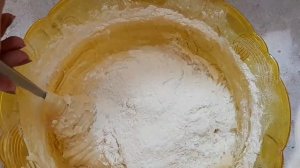 Aрмянская гата БАХАРЧ:гата без начинки-Ани Кухня!!