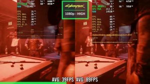 GTX 1650 vs RTX 3060 Ti - Really Big Difference?