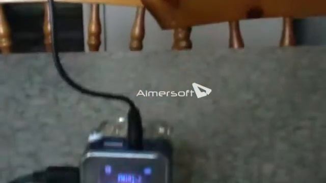 Antenna смотреть онлайн