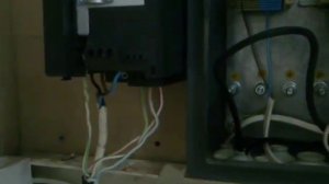 Подключение(замена) частотного преобразователя