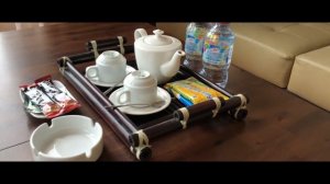 ОТЕЛЬ ВО ВЬЕТНАМЕ КЕГА Fiore Healthy Resort 4