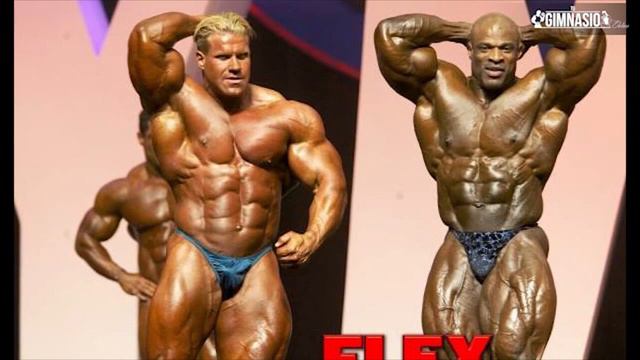 EVENTO de FISICULTURISMO💪【Día del EVENTO】¿Cómo se Desarrolla? смотреть онлайн