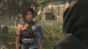 Раскройте местные тайны ⏩ Tomb Raider ⏩ № 12