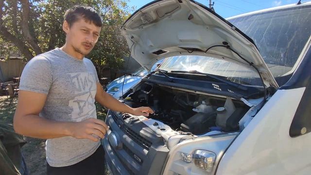 Причина картерных газов и большой расход масла ! Не спешите капиталить двигатель смотреть онлайн