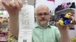 014. Безотчетный доклад о работе ютуб-канала