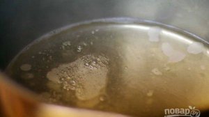 Фондю сырное простое