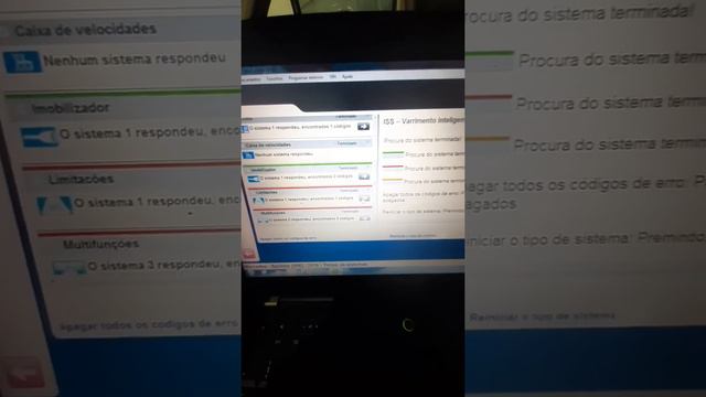 ✅FALHAS NA SPRINTER, TESTANDO APARELHO DELPHI #FALHAS,#mercedes #falhas смотреть онлайн