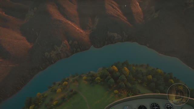 Far Cry New Dawn. Springboard _ Трамплин