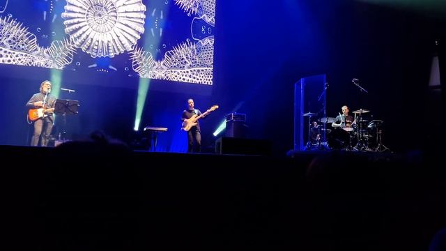 Наутилус в Омске 19.04.2021 смотреть онлайн