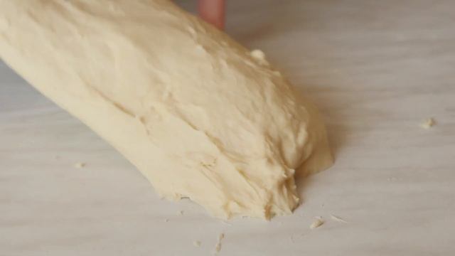 Пышные булочки из дрожжевого теста для бургеров и сэндвичей