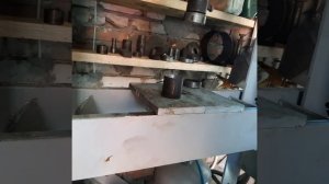 Разборка сверлильного патрона.mp4