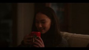 conrad and belly being in love with each other for 4 minutes straight