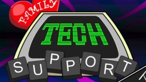 anti_sephi_r0t (Family Tech Support OST)