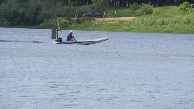 Аэролодка гранд 450 смотреть онлайн