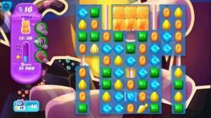 CANDY CRUSH SODA Saga Level 2762-2763-2764-2765 ★★★