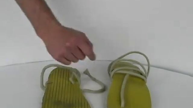 Fire Hose Sandals Sandal Care смотреть онлайн