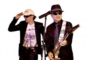 Хамелеон - Привет