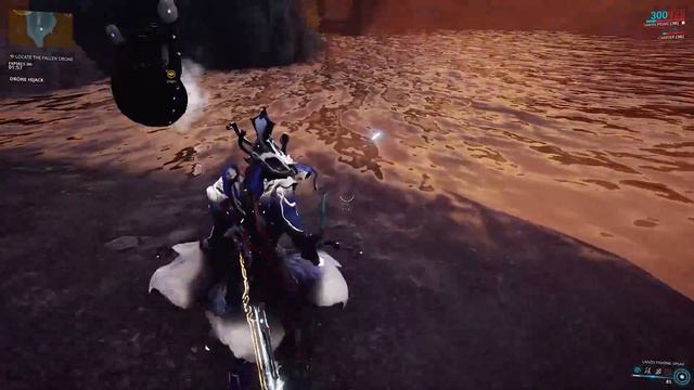 Plains of Eidolon Fishing Tutorial - Getting Started Walkthrough смотреть онлайн