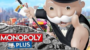 Monopoly Plus