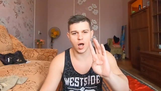 ПОСЛЕ ЧЕРНОБЫЛЯ МОИ ОРГАНЫ СТАЛИ БОЛЬШЕ В 4 РАЗА Вадим Вадимыч